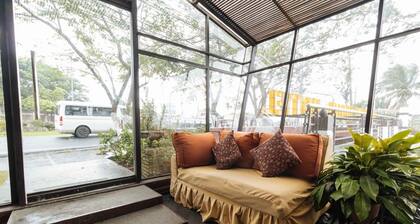 Reddoorz @ The Ridge Tagaytay City