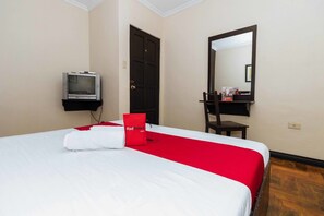 Room - Reddoorz Plus @ The Ridge Tagaytay City (Tagaytay)