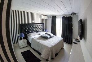 Casa | Camas extras/dobráveis (sobretaxa), Wi-Fi de cortesia