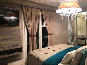 Rollaway beds, free WiFi - Villa The Mansion (Búzios)