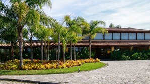 Exterior - Villa The Mansion (Búzios)