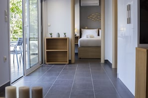 Senior Apartment