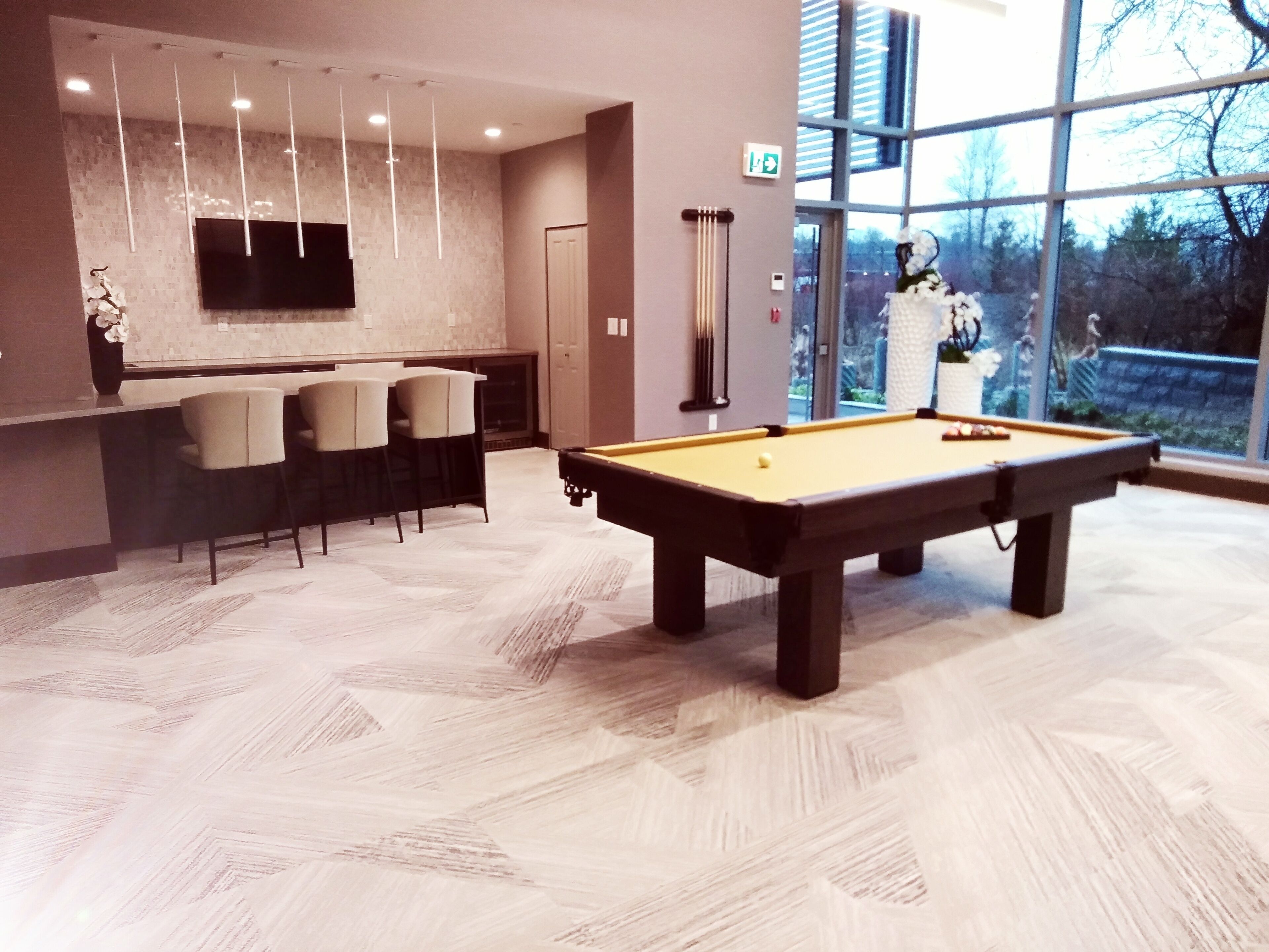 Spielezimmer