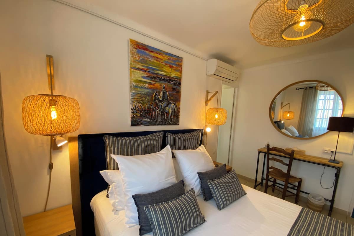 Double Room (Le Gardian)