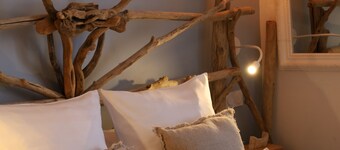 Hôtel Le Neptune en Camargue