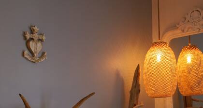 Hôtel Le Neptune en Camargue