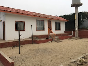 บ้านคอมฟอร์ท, 6 ห้องนอน, ห้องครัว | ลานระเบียง/นอกชาน
