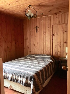 Comfort House, 6 Bedrooms, Kitchen | 6 bedrooms, iron/ironing board - Casa el Tabo Condominio (El Tabo)