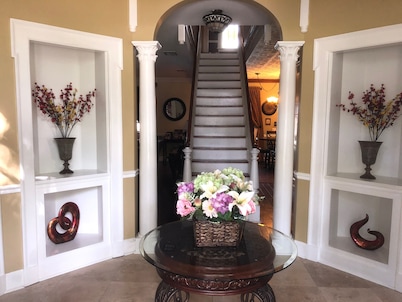 Beautiful Family retreat Pool Home.