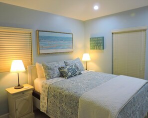 House, Multiple Beds, Kitchen