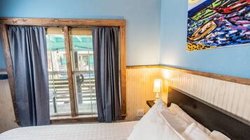 3 chambres, lit parapluie, Wi-Fi gratuit, draps fournis