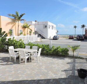 Townhome, Multiple Beds, Patio, Garden View | Garden view