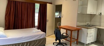 Affordable Accommodation Academia Windhoek 