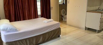 casa bem vindo Windhoek (10)