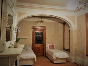 Room - Masion de Brightonia (Brighton)
