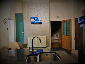 Private kitchen - Masion de Brightonia (Brighton)