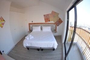 Room, 1 Double Bed (106)