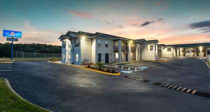 Motel 6 Greenville, SC - I-85 Near Downtown