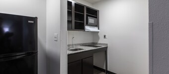 โมเทล 6 กรีนวิลล์ เซาท์แคโรไลนา - ไอ-85 ใกล้กลางใจเมือง