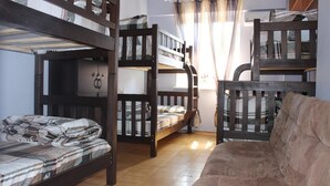 Unclassified image, 2 of 18, button - Hitch - Hostel (Tbilisi)