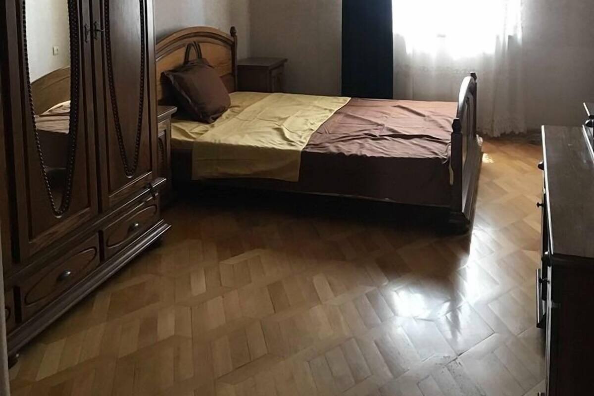 Classic Double Room, Mountain View