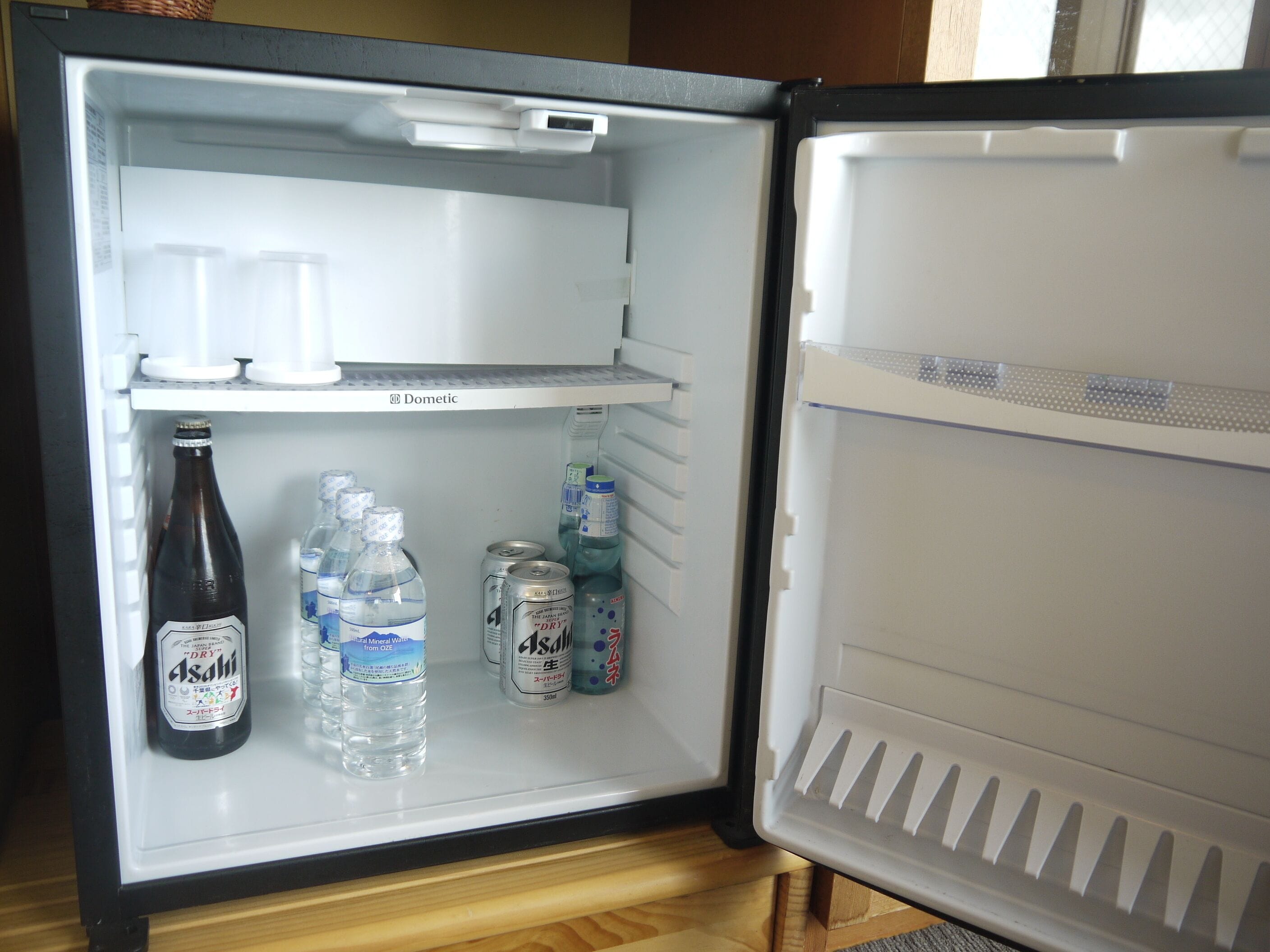 minibar