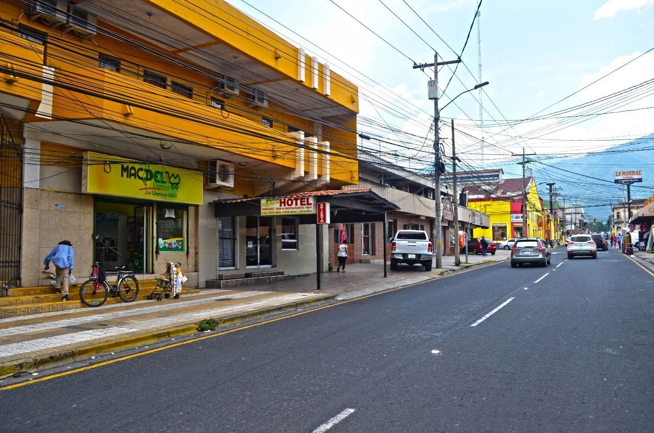 Foto - Hotel Plaza Palmero