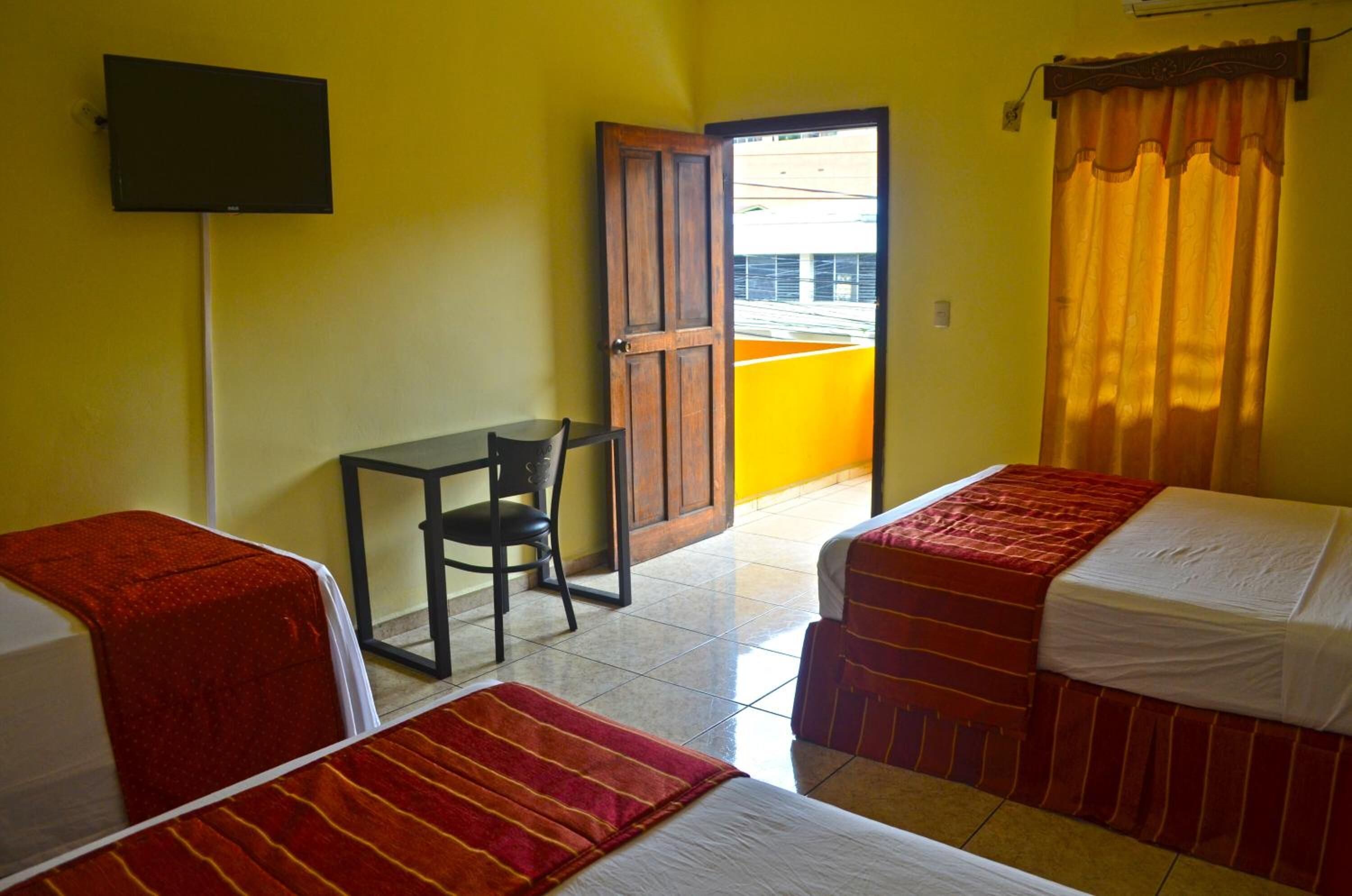 Foto - Hotel Plaza Palmero