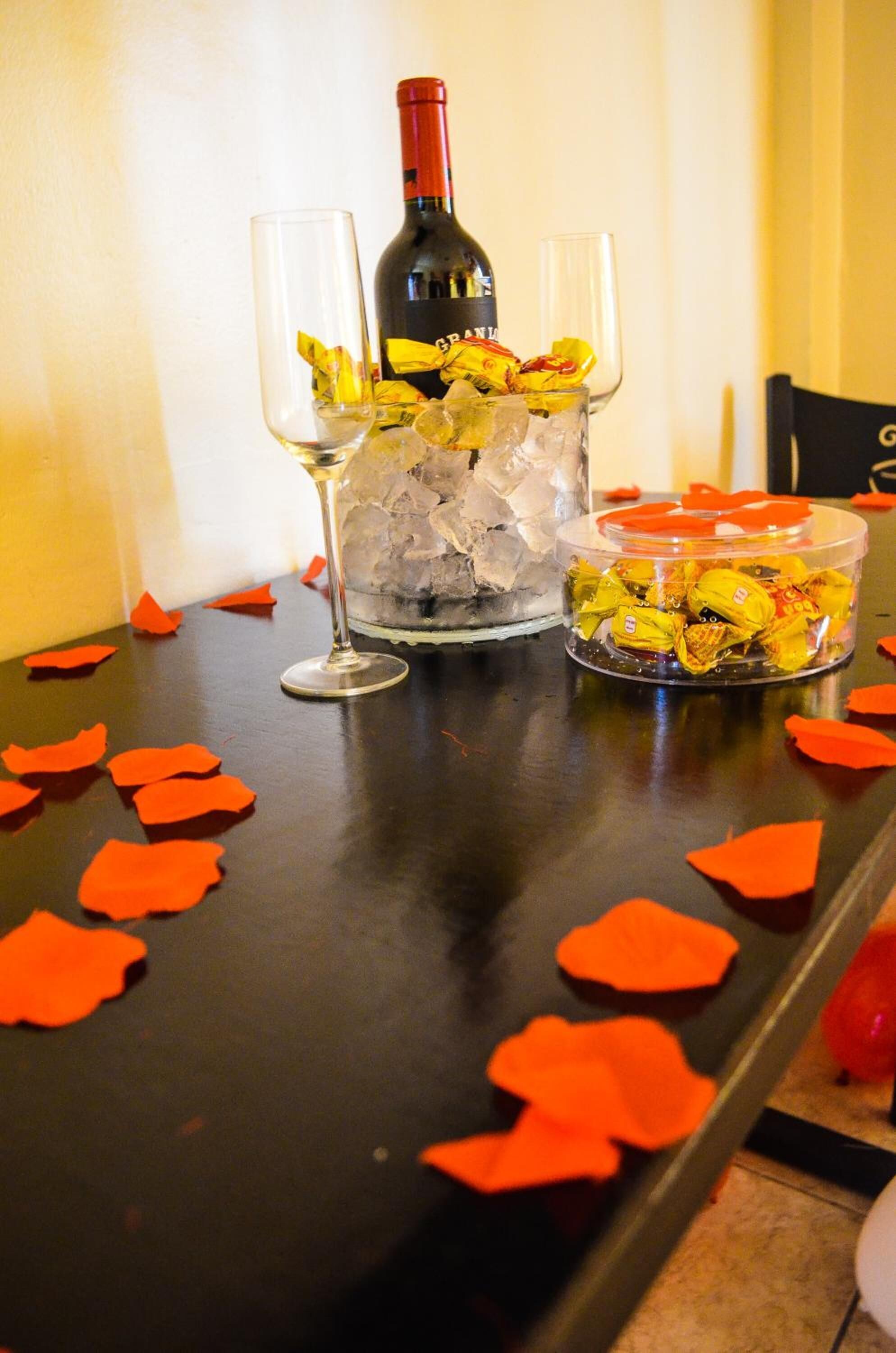 Foto - Hotel Plaza Palmero