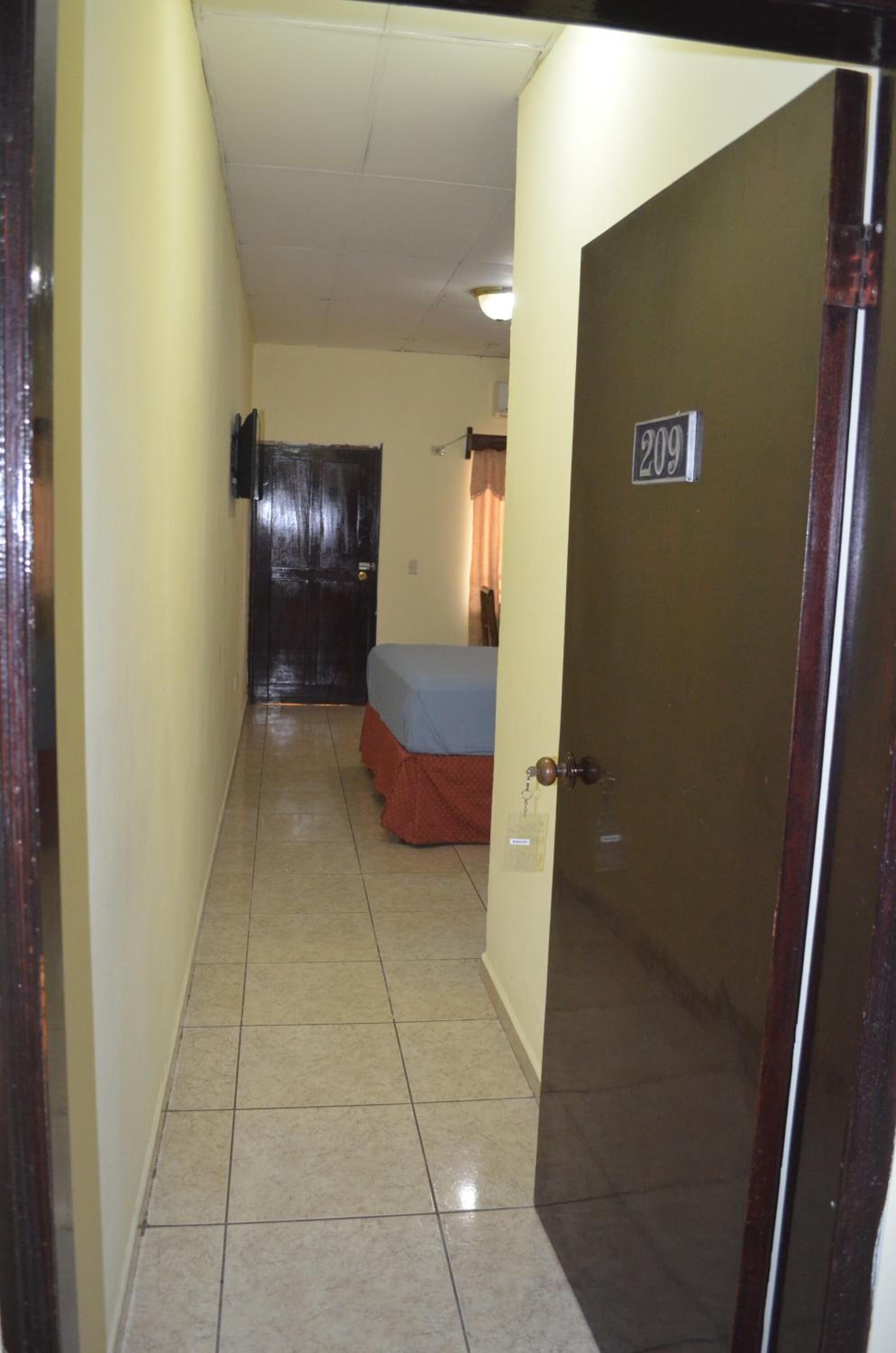 Foto - Hotel Plaza Palmero