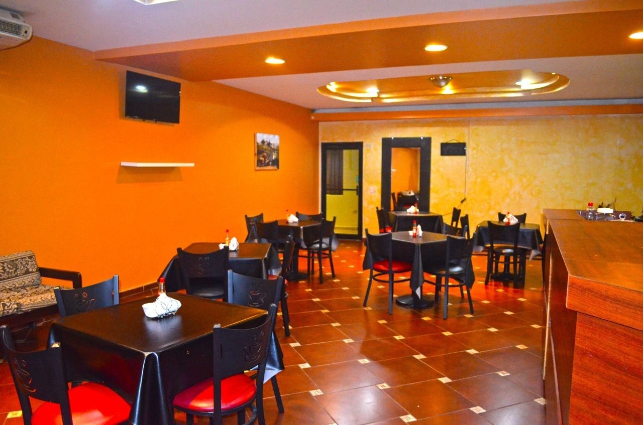 Foto - Hotel Plaza Palmero