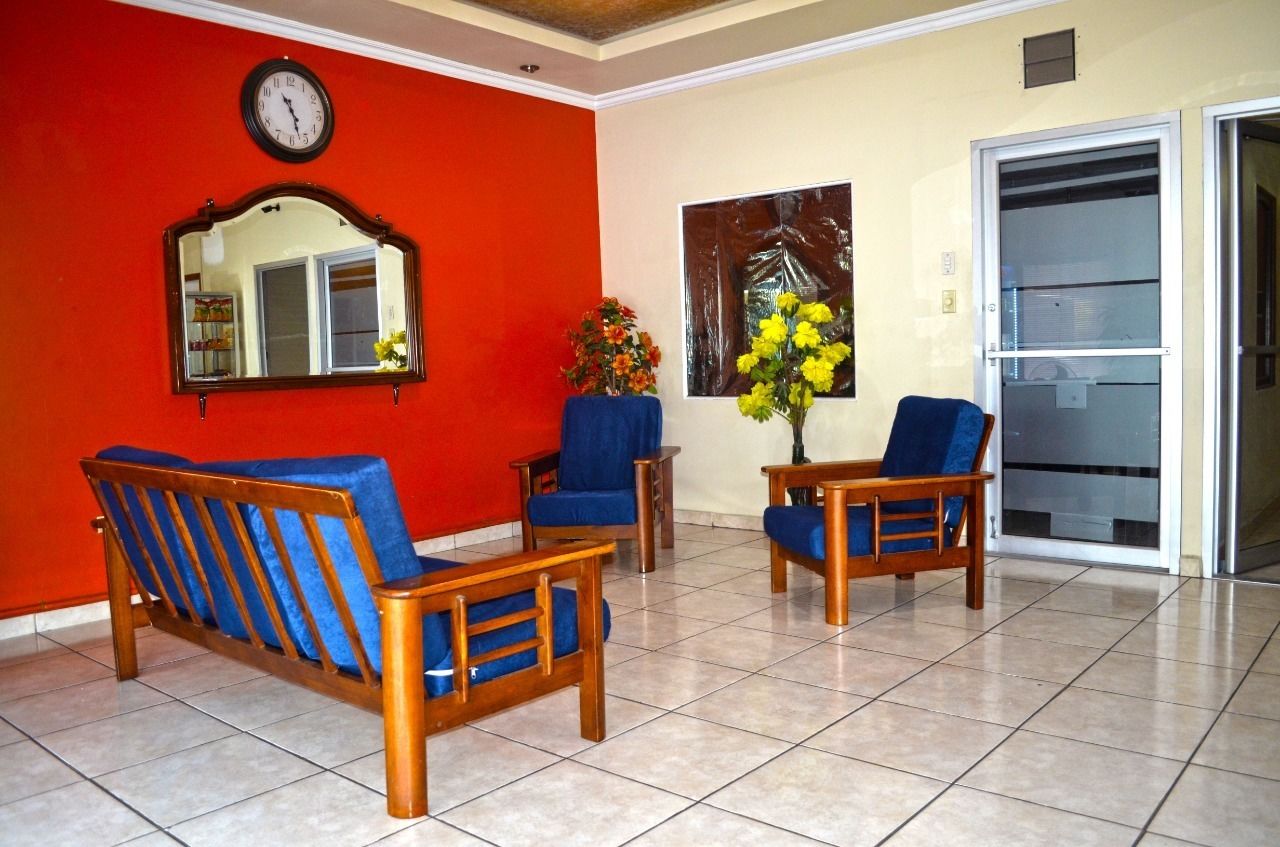 Foto - Hotel Plaza Palmero