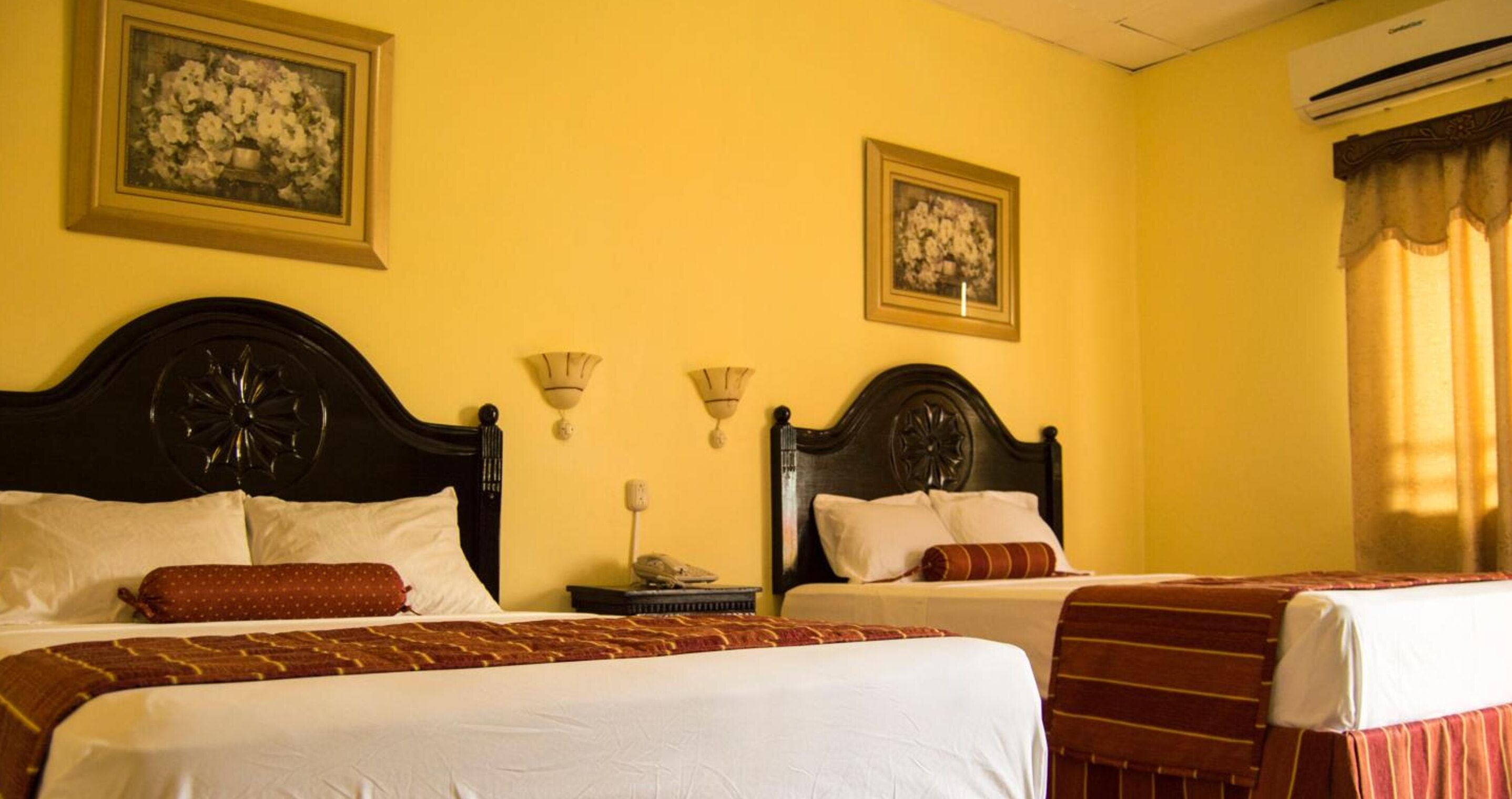 Foto - Hotel Plaza Palmero