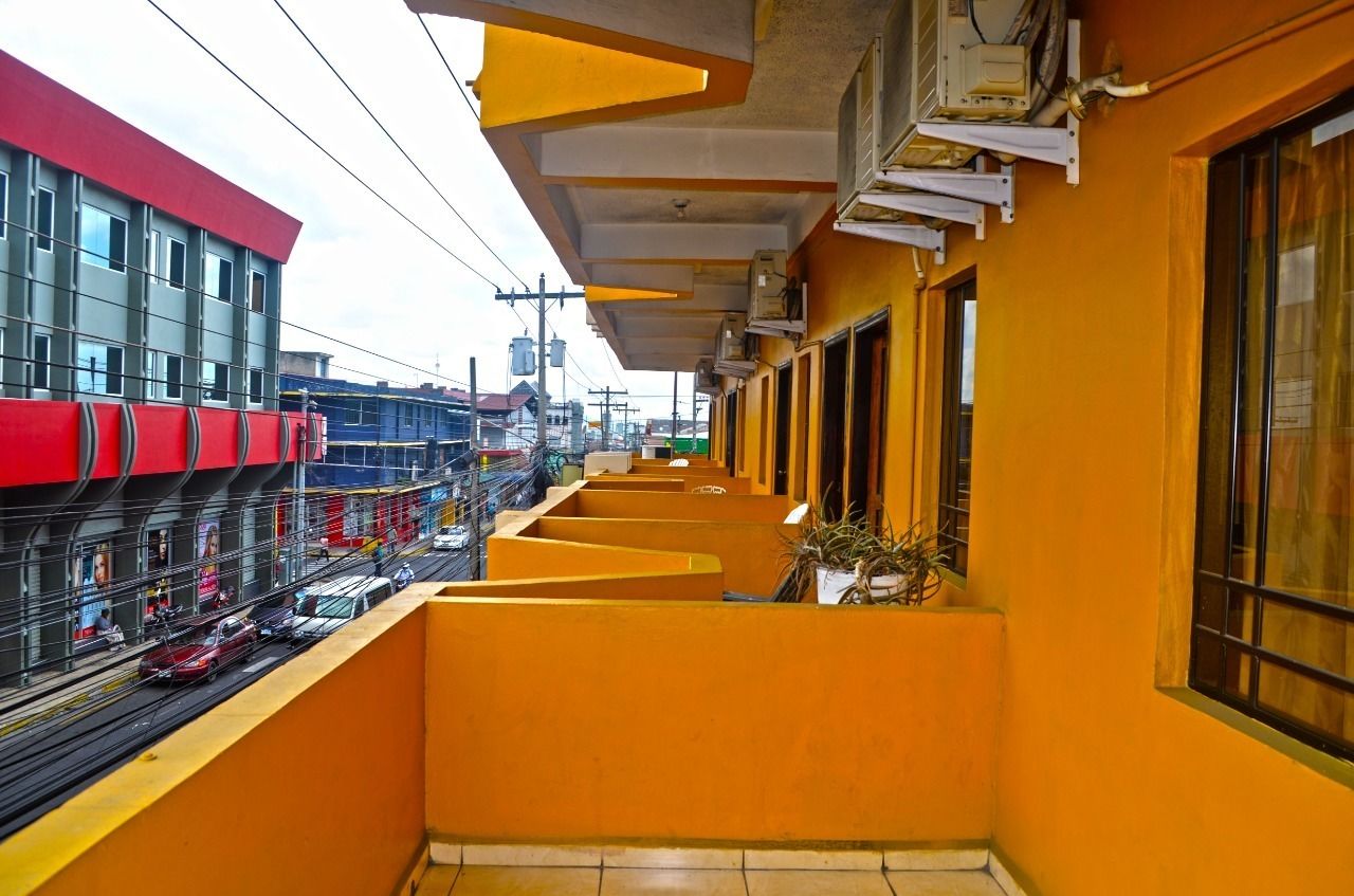 Foto - Hotel Plaza Palmero