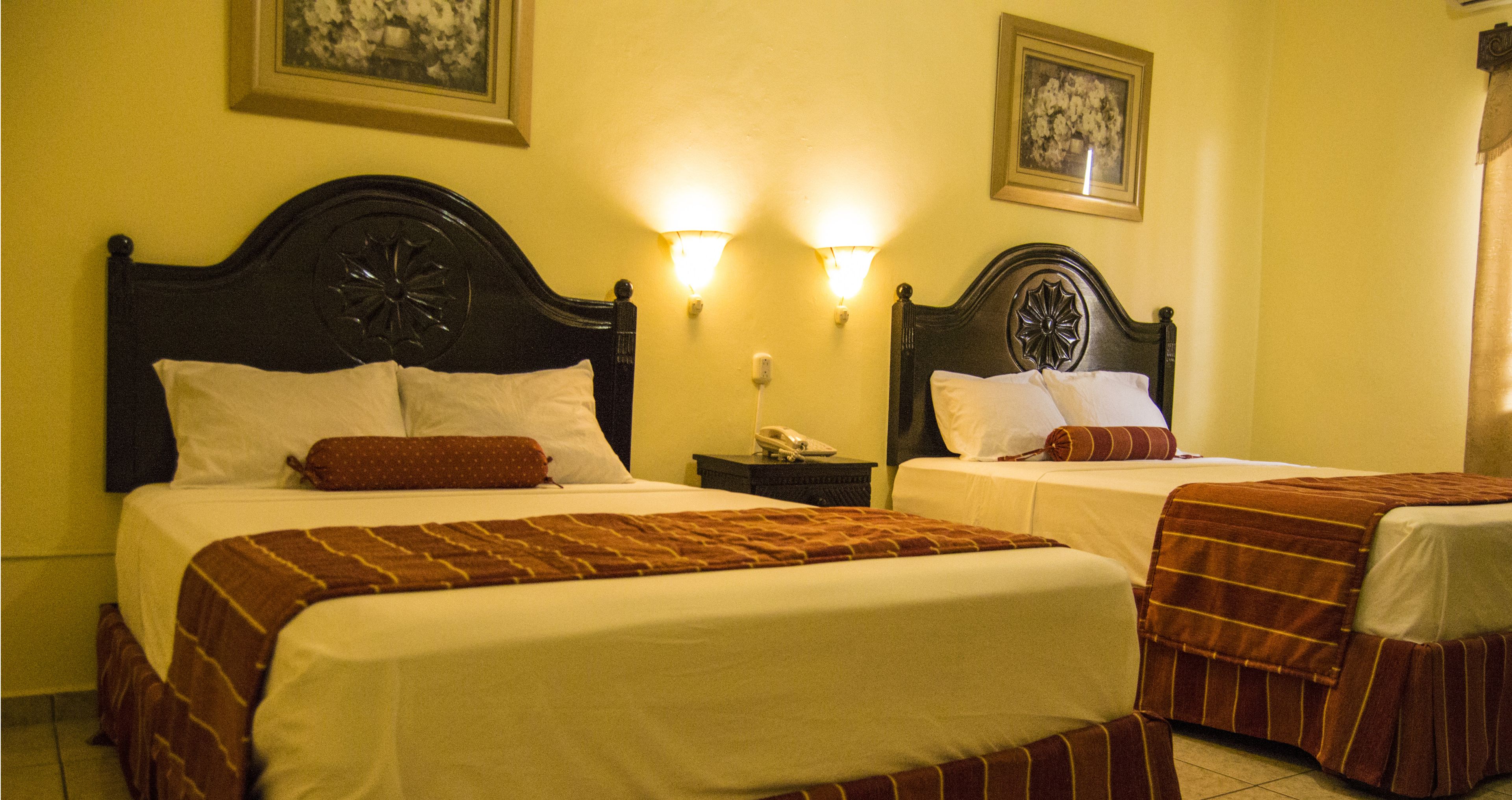 Foto - Hotel Plaza Palmero