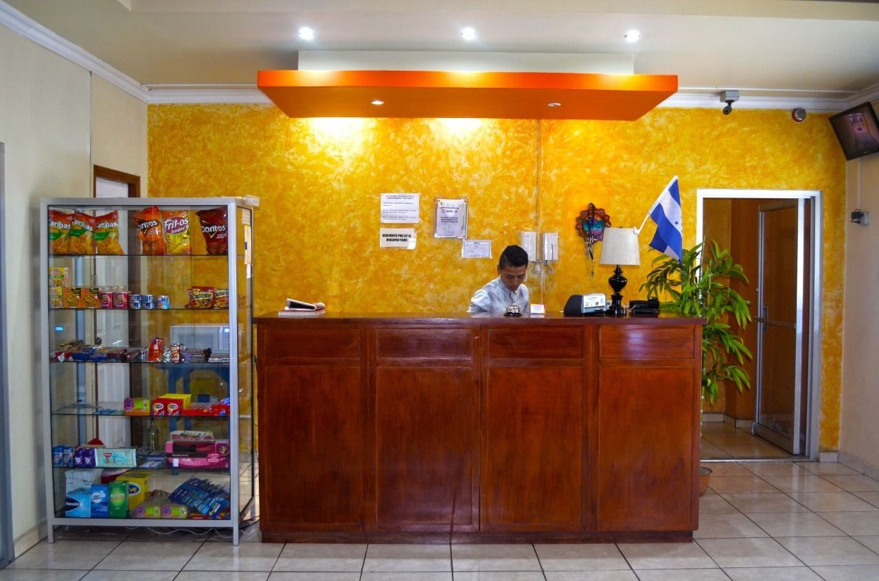 Foto - Hotel Plaza Palmero