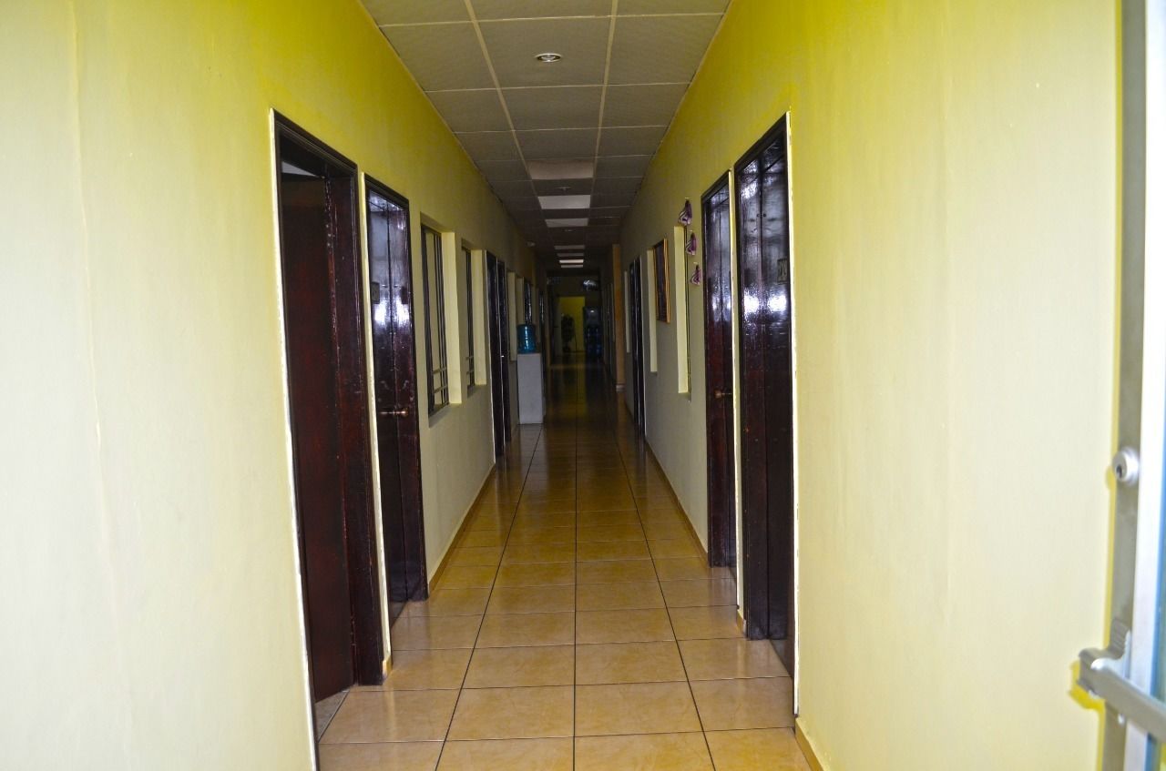 Foto - Hotel Plaza Palmero