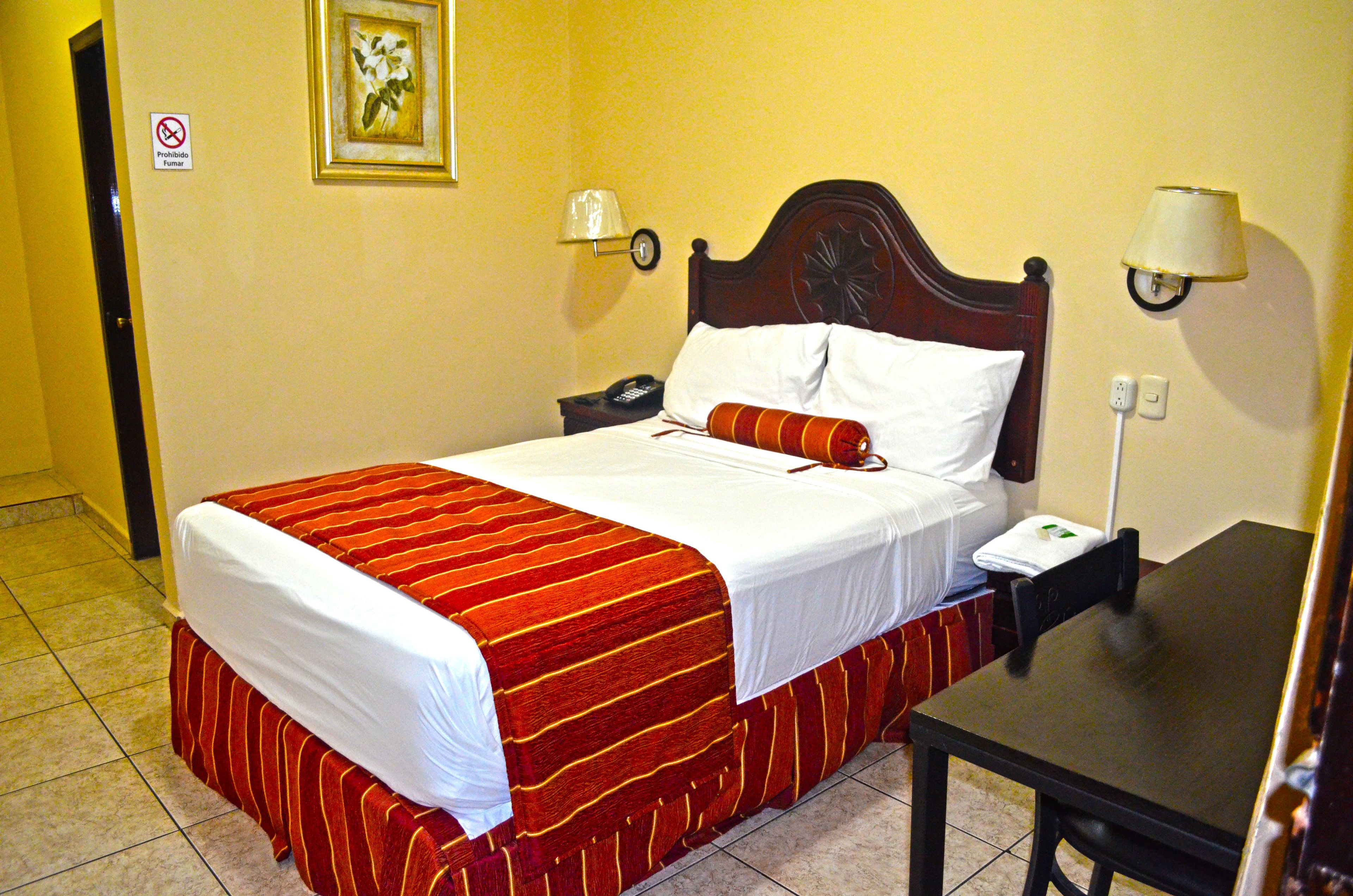 Foto - Hotel Plaza Palmero