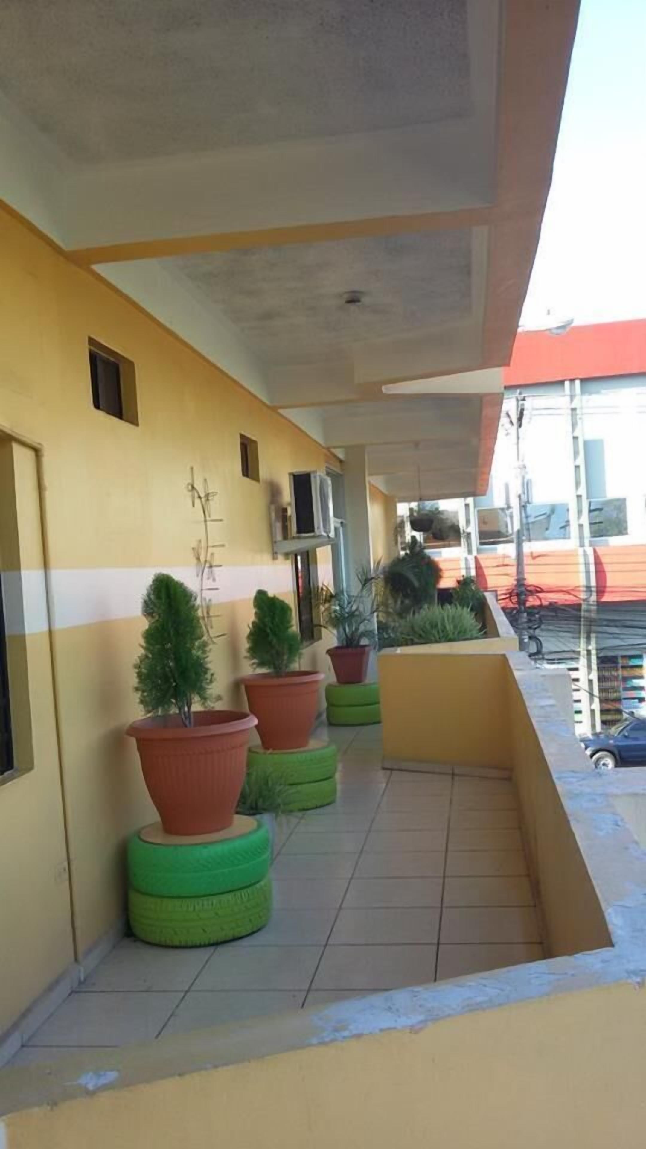 Foto - Hotel Plaza Palmero