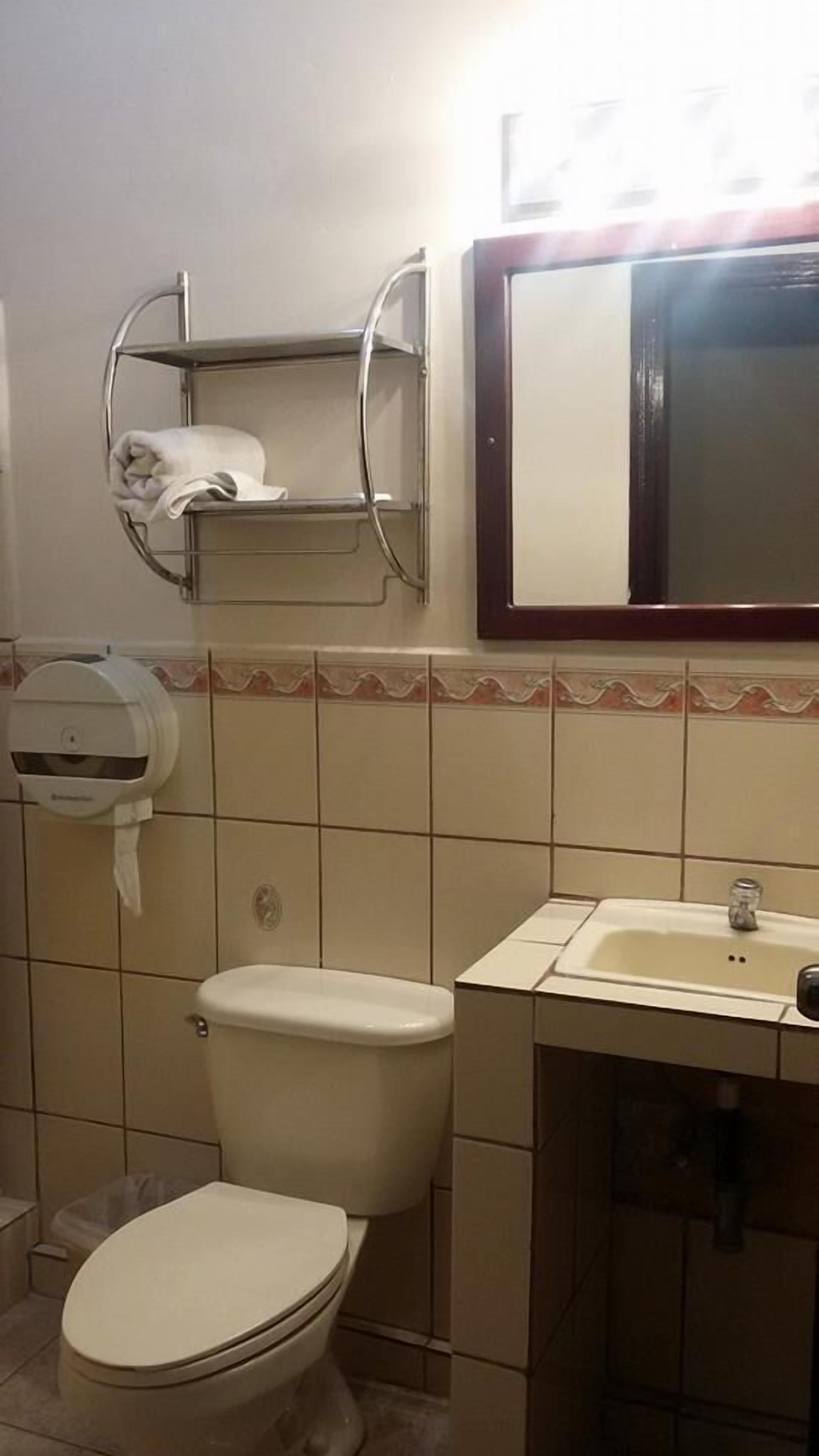 Foto - Hotel Plaza Palmero