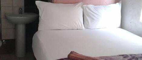 Economy Single Room, 1 Bedroom