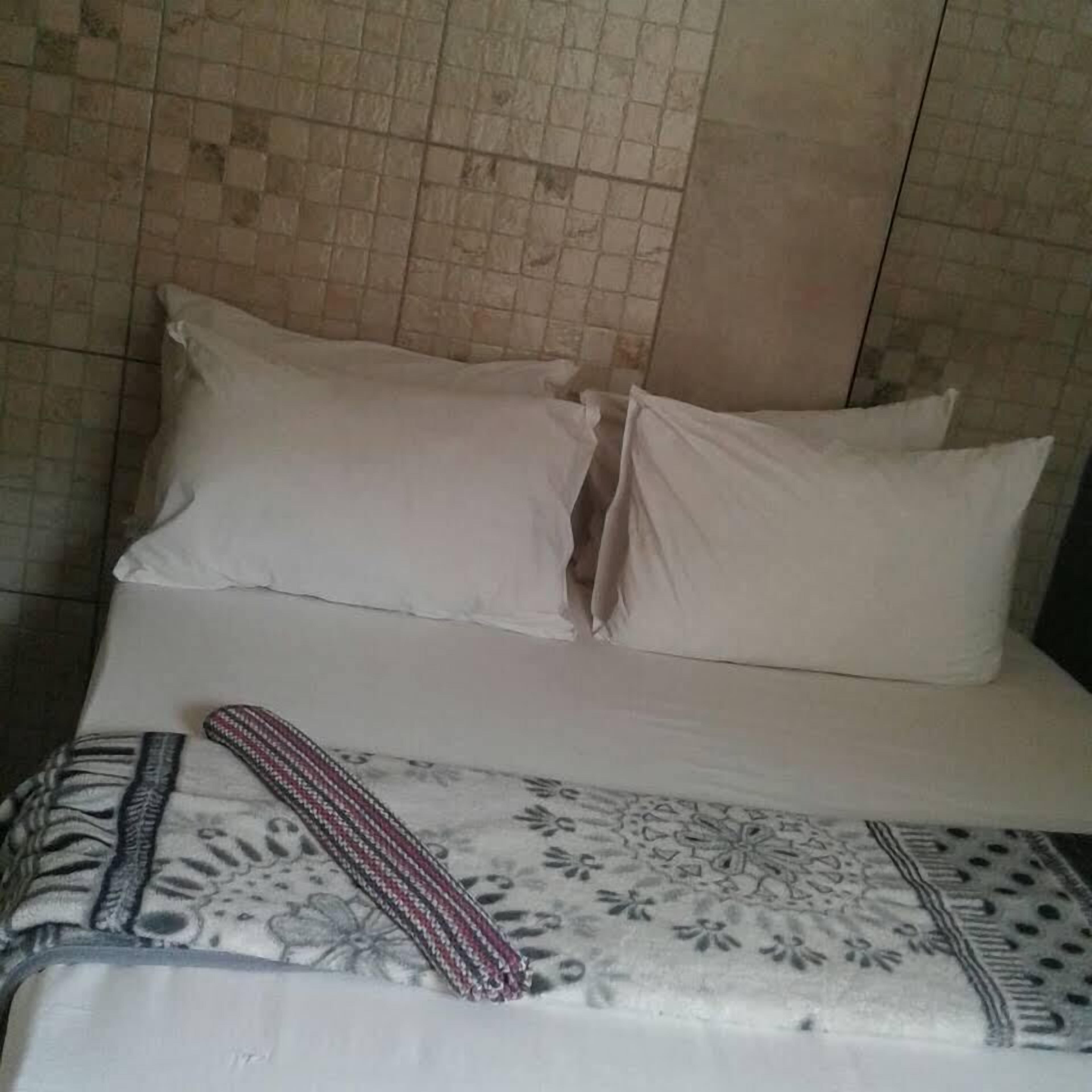 Economy eenpersoonskamer, 1 slaapkamer | Gratis wifi, beddengoed