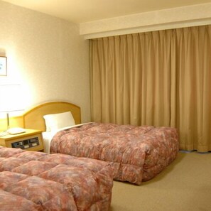 Room - Kuwana Green Hotel (Kuwana)