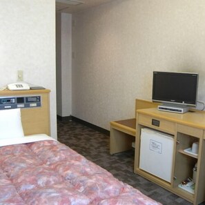 Room - Kuwana Green Hotel (Kuwana)