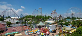 Kuwana Green Hotel