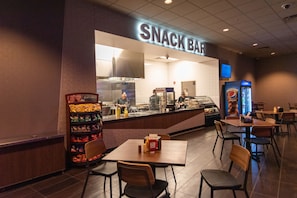 Café - Royal River Casino and Hotel (Flandreau)