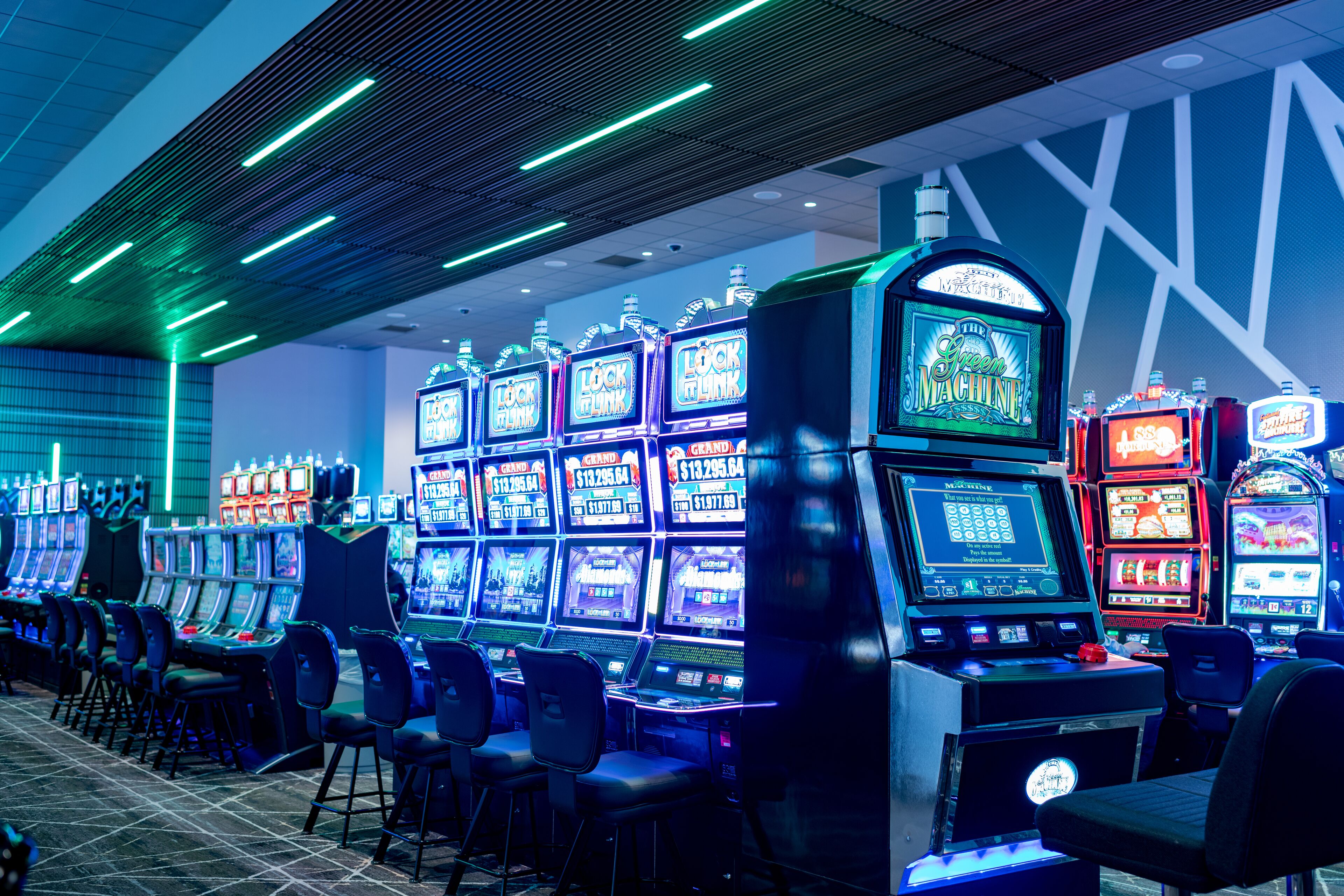 Casino