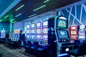 Casino - Royal River Casino and Hotel (Flandreau)