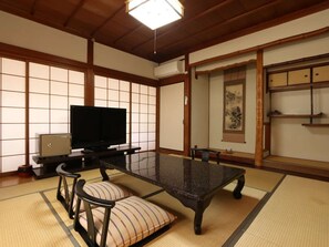 Interior - Taiza Onsenkyo Yadori Sanyoso (Kyotango)