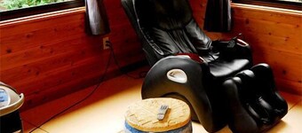 Yukemuri no Yado Hanamomen